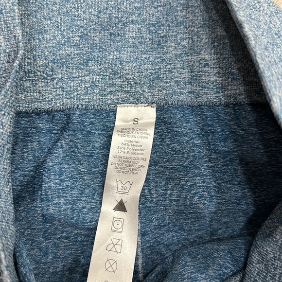 Women’s workout leggings size S - Picture 9 of 9